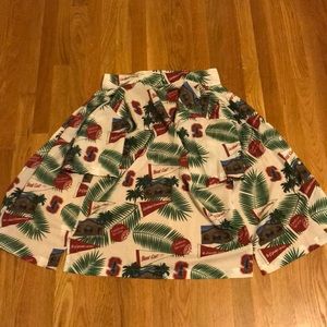 Stanford Hawaiian T-shirt